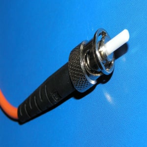 Radiall ST Connector